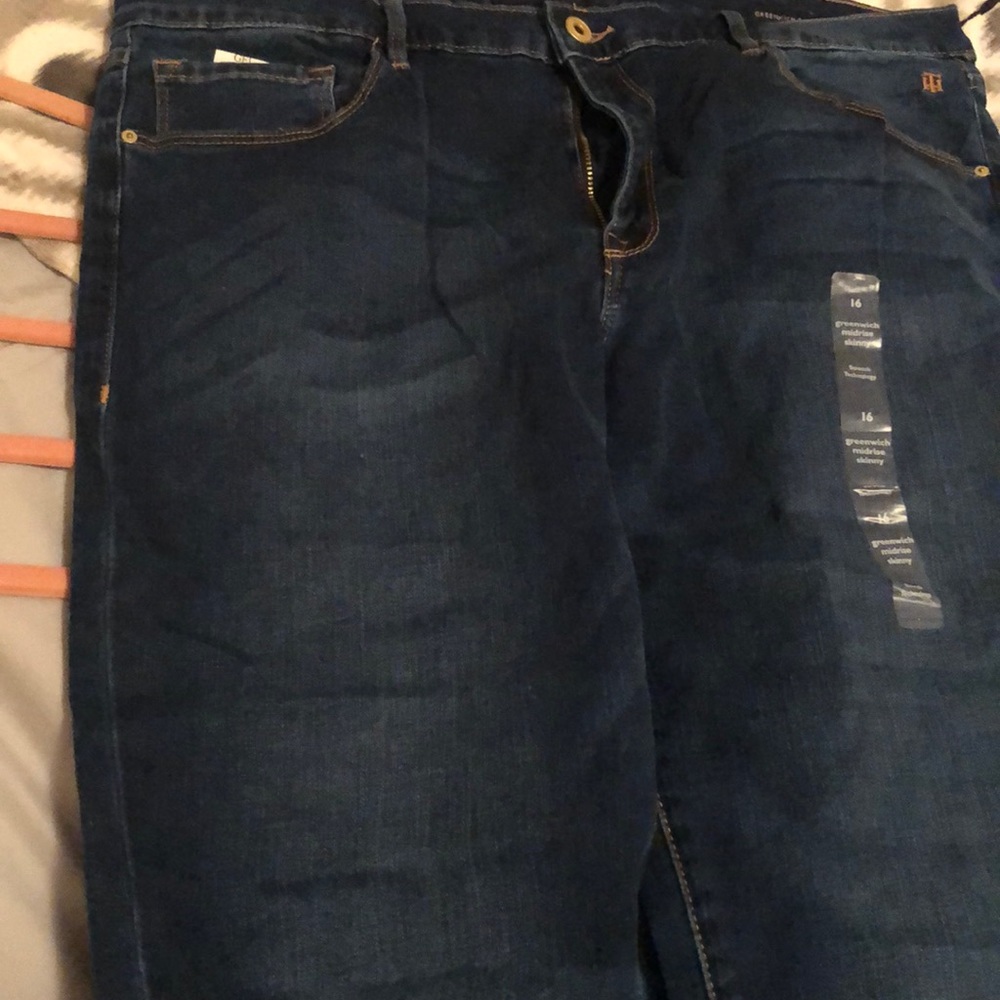 Jeans